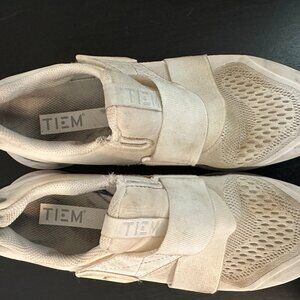 Tiem Slipstream, 7.5W, White